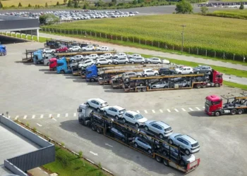 Brasil tem veículos com menor pegada de carbono do mundo