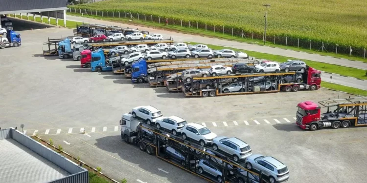 Brasil tem veículos com menor pegada de carbono do mundo