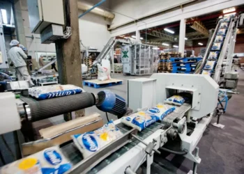 Desempenho da indústria gaúcha registra retração pela quarta vez consecutiva