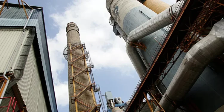 Autoridade da Concorrência autoriza Cimpor a ter controlo exclusivo da Ibera