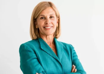 Fátima Barros vai presidir à Fundação Francisco Manuel dos Santos