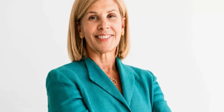 Fátima Barros vai presidir à Fundação Francisco Manuel dos Santos