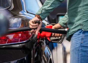 Preços dos combustíveis mais altos na próxima semana