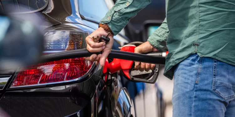 Preços dos combustíveis mais altos na próxima semana