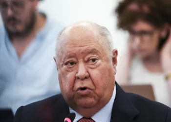 “Quem não deve, não teme”: Humberto Pedrosa está “tranquilo” após buscas na TAP