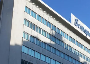 Lucros da Semapa até setembro caem 33,6% para 120,5 milhões