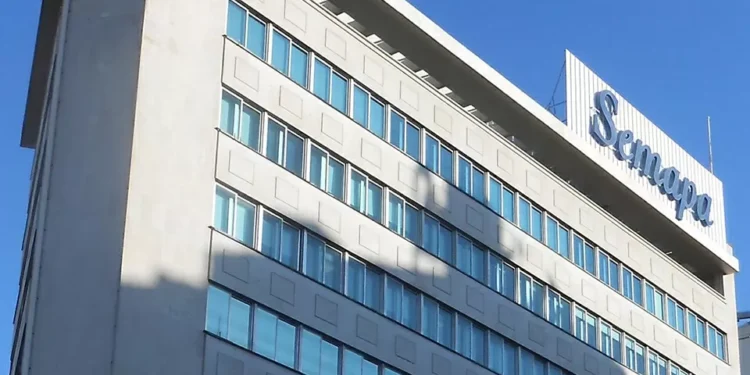 Lucros da Semapa até setembro caem 33,6% para 120,5 milhões