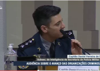 Capitão da PM vê “efeito simbólico” em megaoperação contra o CV no Rio