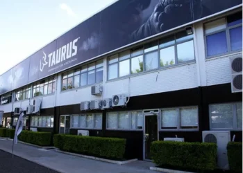 Lucro da Taurus avança 20,7% no terceiro trimestre