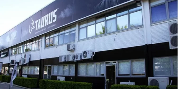 Lucro da Taurus avança 20,7% no terceiro trimestre