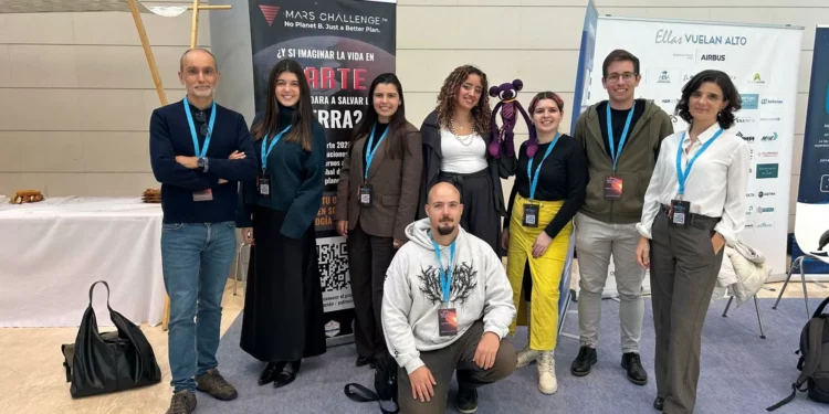 Alunos do Politécnico de Portalegre premiados com visita ao Centro Espacial da NASA