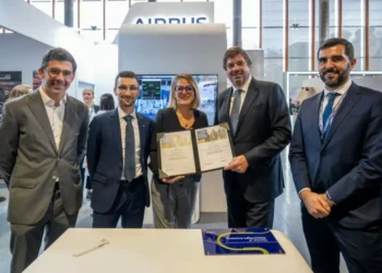 Airbus Flight Academy e Sevenair juntam-se para expandir o programa de formação de pilotos em Portugal