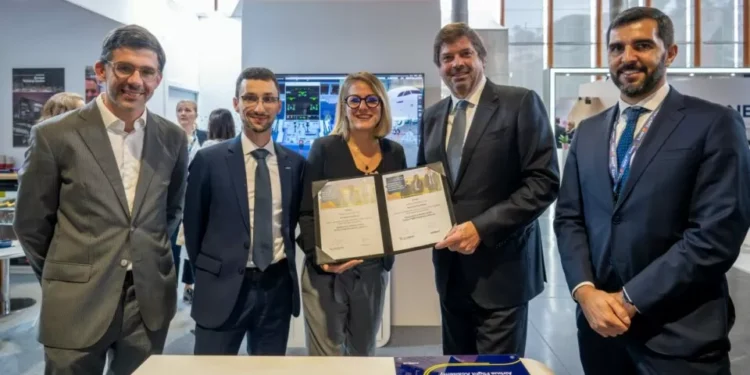 Airbus Flight Academy e Sevenair juntam-se para expandir o programa de formação de pilotos em Portugal