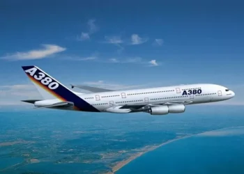 Airbus anuncia recolha de 6.000 aviões A320 devido a falha no ‘software’