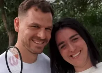 Ex-número 2 do mundo, tenista Ons Jabeur anuncia gravidez
