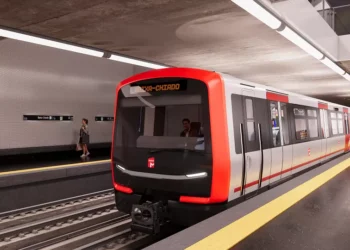 Metro diz que investigação de Bruxelas não recai sobre concurso para a Linha Violeta mas sobre uma proposta