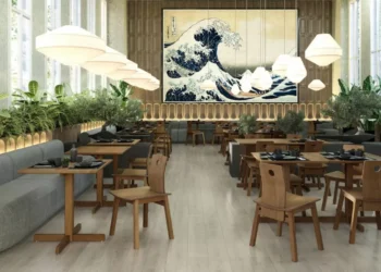 Tramontina apresenta coleção Mediterrâneo para o setor de hospitalidade