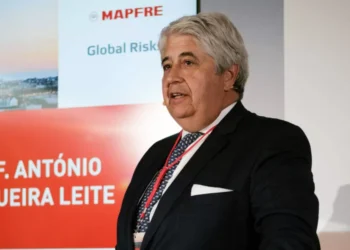 Nogueira Leite na conferência da Mapfre: “Quando a Alemanha não cresce temos um problema na Zona Euro”