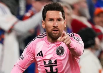 Messi brilha e classifica o Inter Miami na MLS; veja gol e assistências