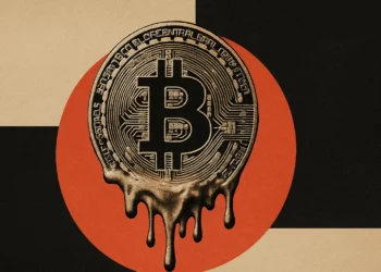 Criptos enfrentam turbulência, apesar de apoio institucional inédito