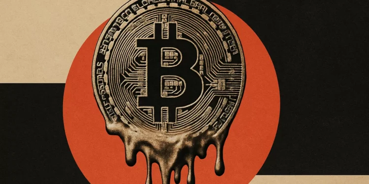 Criptos enfrentam turbulência, apesar de apoio institucional inédito