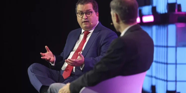 Miranda Sarmento considera que pior impacto das tarifas dos EUA já passou