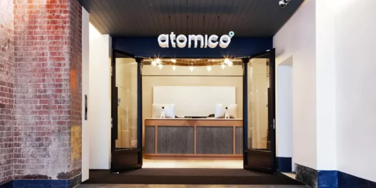 Atomico: Setor tecnológico europeu em 2025 vale 15% do PIB