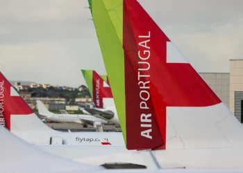TAP com lucros de 55,2 milhões nos primeiros nove mese do ano