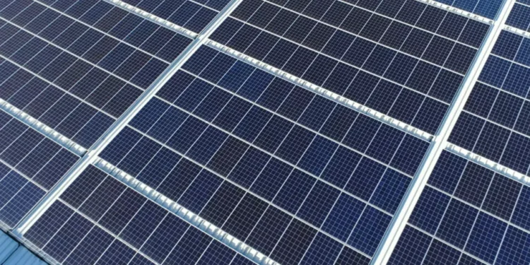 EDPR e WEC fecham acordo para aquisição de ativos para um projeto solar nos EUA