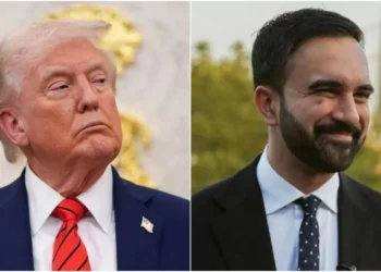 Após troca de farpas, Trump anuncia encontro com prefeito eleito de NY