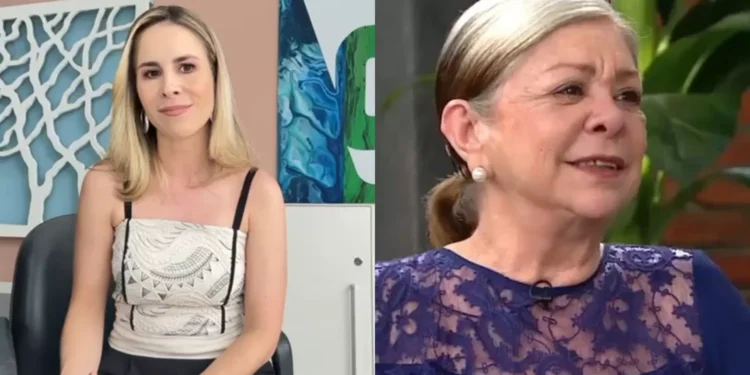 Apresentadora do “Mulheres” fala sobre morte de Ione Borges