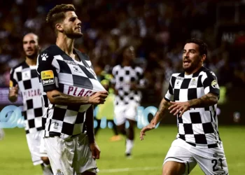 Administradora de insolvência do Boavista pede ao tribunal encerramento do clube