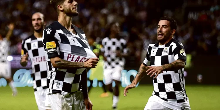 Administradora de insolvência do Boavista pede ao tribunal encerramento do clube