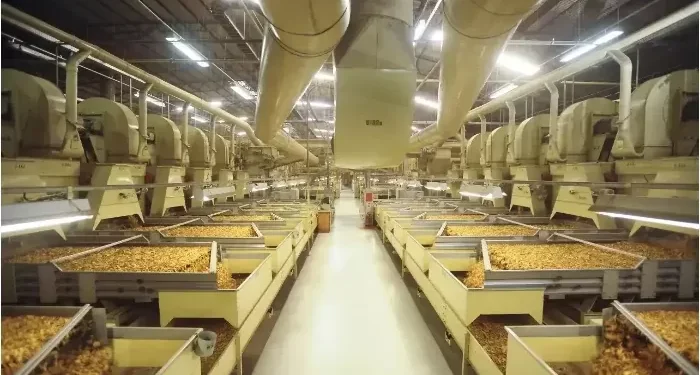 Exportações gaúchas para os EUA caem 34%