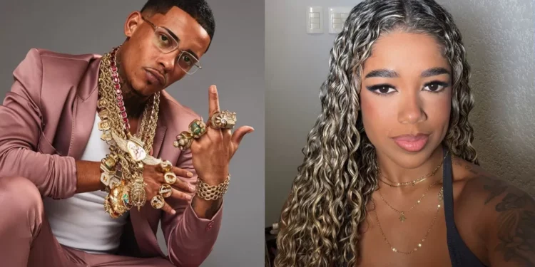 Poze do Rodo se pronuncia após supostamente expulsar ex-esposa de casa