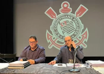 Corinthians divulga cronograma após votação de reforma ser adiada