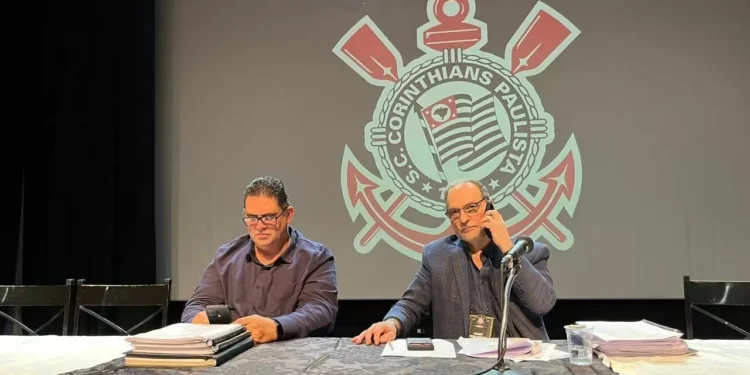 Corinthians divulga cronograma após votação de reforma ser adiada