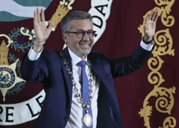 Moedas quer que Lisboa seja capital mundial da Justiça Social, da Inovação e da Cultura