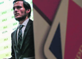 Impresa vende 30% da DualTickets ao fundo Crest por 3,5 milhões