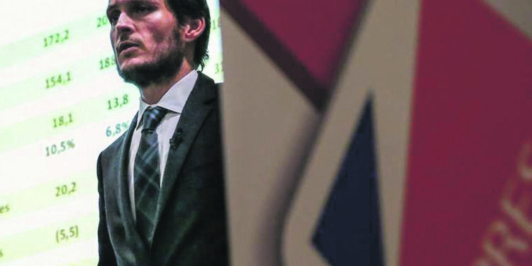 Impresa vende 30% da DualTickets ao fundo Crest por 3,5 milhões