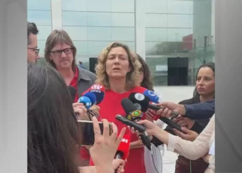 “Ele não é um monstro, ele está doente”, diz filha de Paulo Frateschi