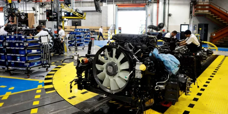 “Prévia” do PIB fraca mostra peso da Selic e esgotamento de estímulos à demanda