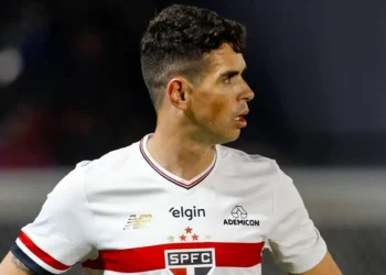 Casares comenta mal-estar de Oscar em avaliação: “Ficamos surpresos”