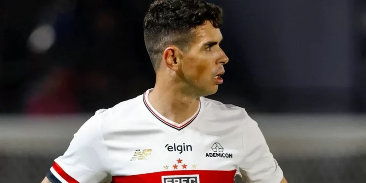 Casares comenta mal-estar de Oscar em avaliação: “Ficamos surpresos”