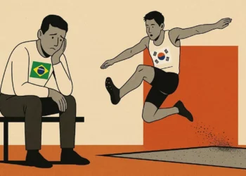 Planejamento e execução: o salto da Coreia do Sul e a estagnação do Brasil