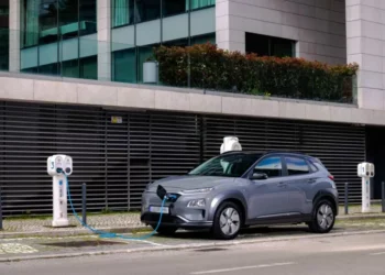 Rede Nacional de Carregamento ultrapassa 783 mil utilizações em outubro 