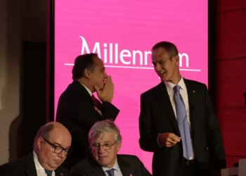 BCP aumenta emissão de obrigações cobertas para 3 mil milhões de euros