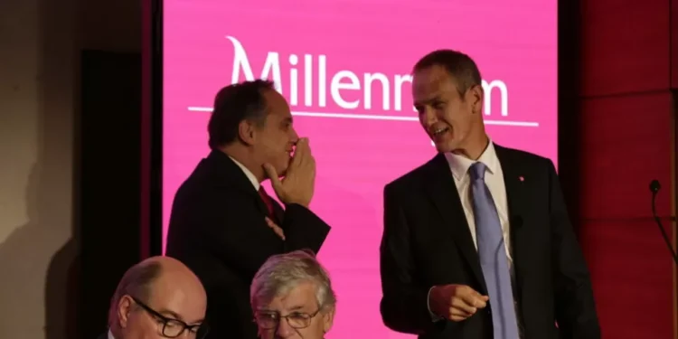 BCP aumenta emissão de obrigações cobertas para 3 mil milhões de euros