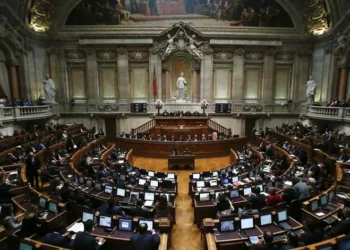 OE2026. Partidos entregam 2.176 propostas de alteração e atingem novo recorde