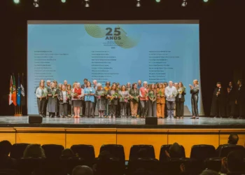 Politécnico de Leira comemora 45 anos com 15 mil estudantes matriculados
